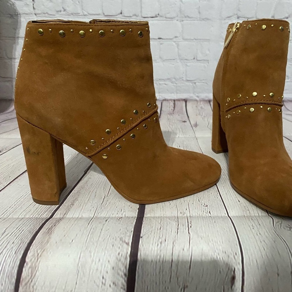 Sam Edelman booties - Picture 2 of 13